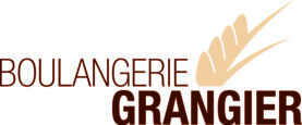 Logo de la Boulangerie Grangier